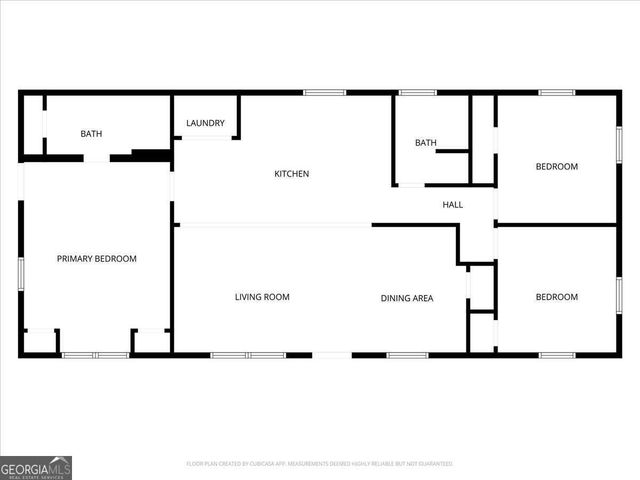 553 Cherokee Lane, Chatsworth, GA 30705