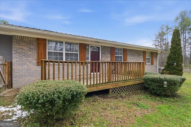 553 Cherokee Lane, Chatsworth, GA 30705