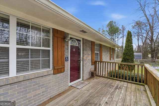 553 Cherokee Lane, Chatsworth, GA 30705