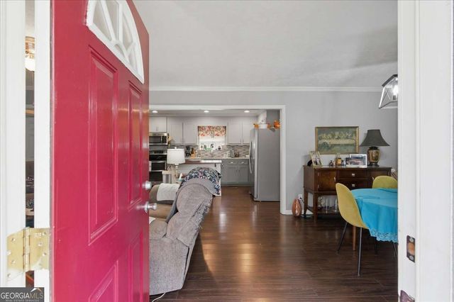 553 Cherokee Lane, Chatsworth, GA 30705