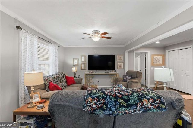 553 Cherokee Lane, Chatsworth, GA 30705