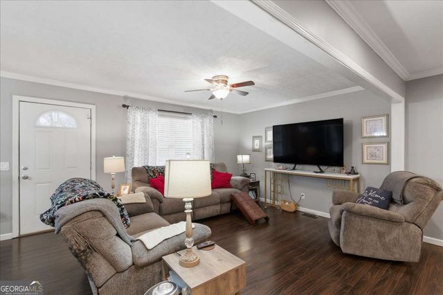 553 Cherokee Lane, Chatsworth, GA 30705