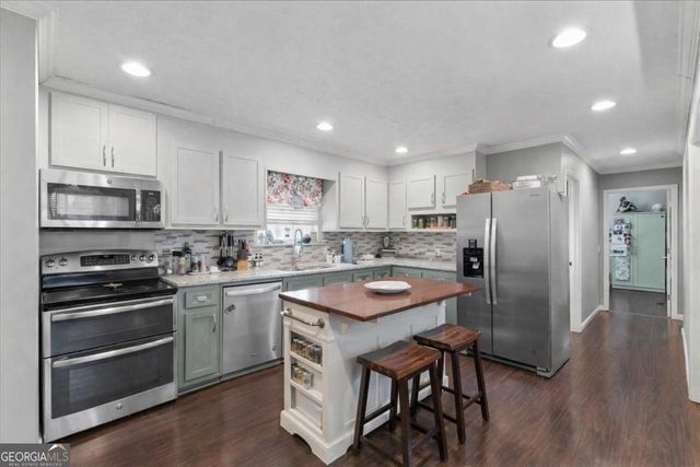 553 Cherokee Lane, Chatsworth, GA 30705