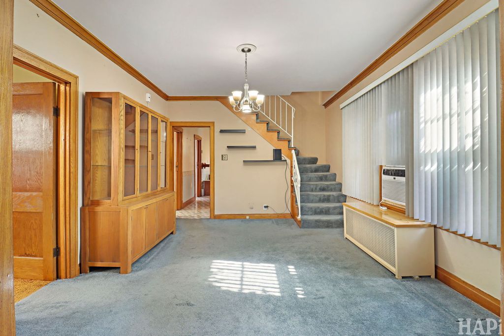 5337 N Linder Avenue, Chicago, IL 60630 — photo 5