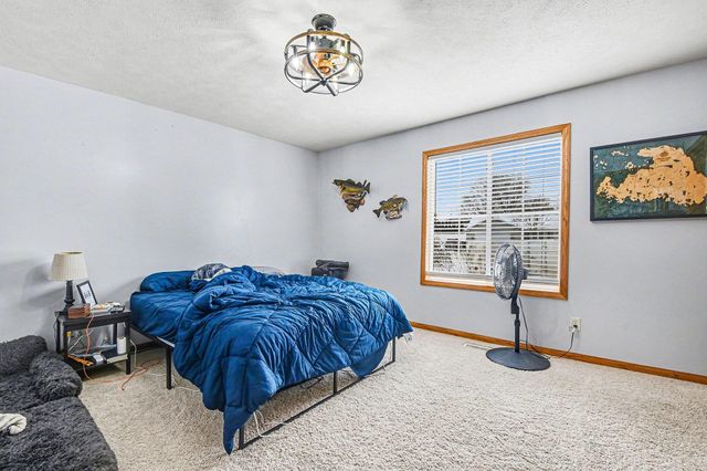 4537 Serry Drive, Caledonia, MI 49316