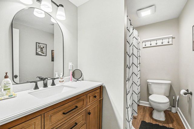 4537 Serry Drive, Caledonia, MI 49316