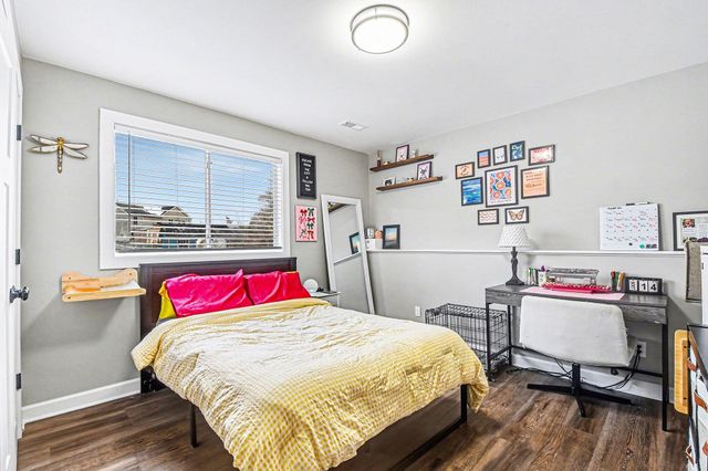 4537 Serry Drive, Caledonia, MI 49316