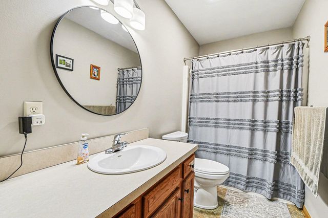 4537 Serry Drive, Caledonia, MI 49316