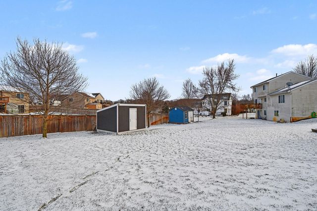 4537 Serry Drive, Caledonia, MI 49316