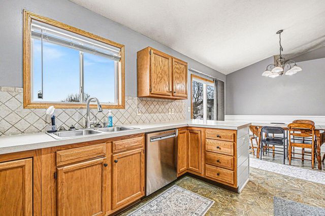 4537 Serry Drive, Caledonia, MI 49316