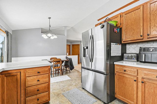 4537 Serry Drive, Caledonia, MI 49316