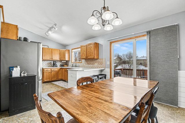 4537 Serry Drive, Caledonia, MI 49316