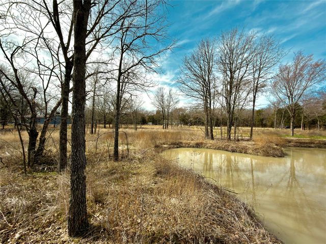 Lot 12R Drift Foam Drive, Gun Barrel City, TX 75156