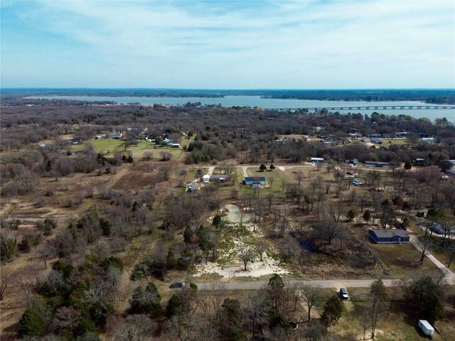 Lot 12R Drift Foam Drive, Gun Barrel City, TX 75156