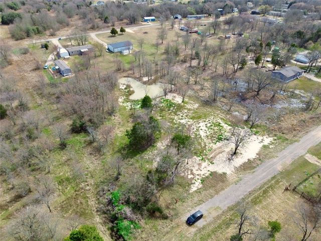Lot 12R Drift Foam Drive, Gun Barrel City, TX 75156