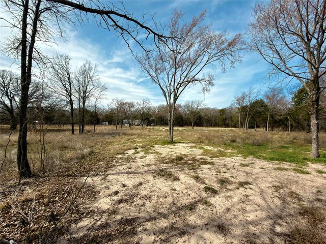 Lot 12R Drift Foam Drive, Gun Barrel City, TX 75156