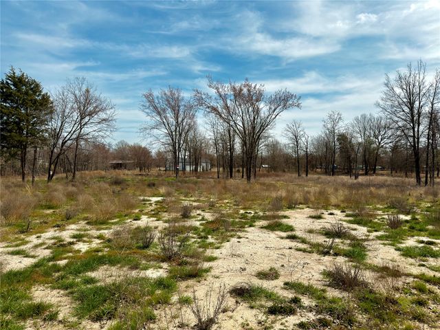 Lot 12R Drift Foam Drive, Gun Barrel City, TX 75156