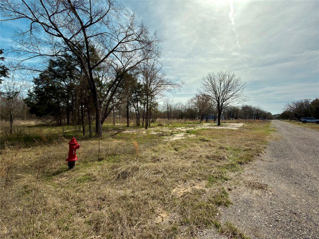 Lot 12R Drift Foam Drive, Gun Barrel City, TX 75156