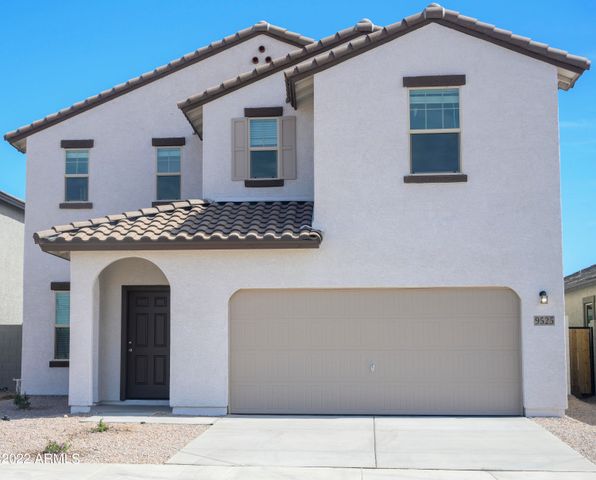 9525 W ILLINI Street, Tolleson, AZ 85353