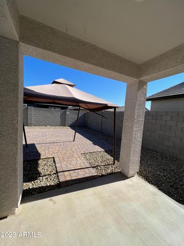 9525 W ILLINI Street, Tolleson, AZ 85353