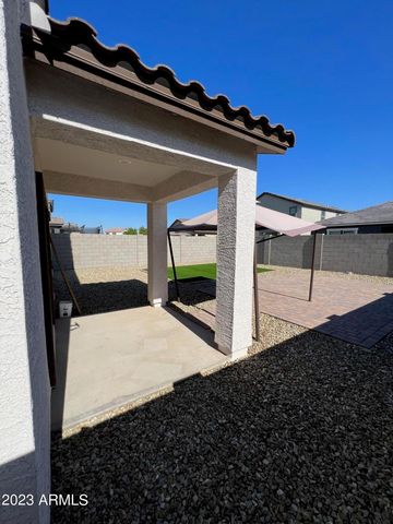 9525 W ILLINI Street, Tolleson, AZ 85353