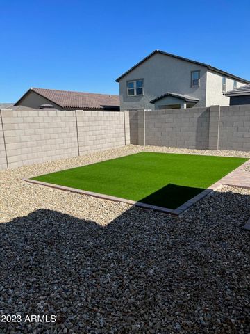 9525 W ILLINI Street, Tolleson, AZ 85353