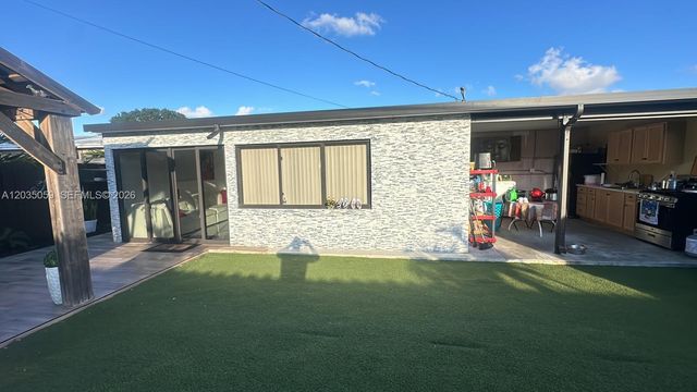 1220 N 71st Terrace, Hollywood, FL 33024