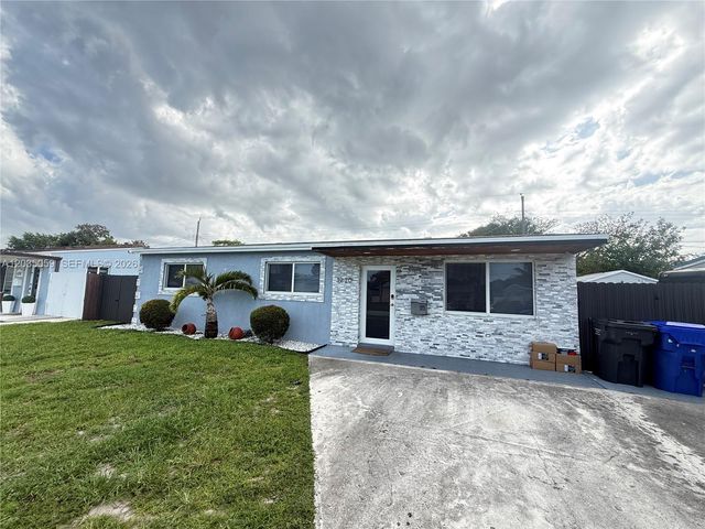 1220 N 71st Terrace, Hollywood, FL 33024