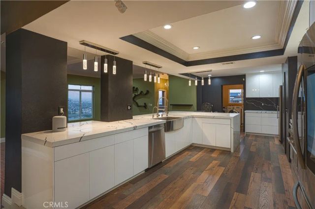 2396 Scenic Ridge Drive, Chino Hills, CA 91709