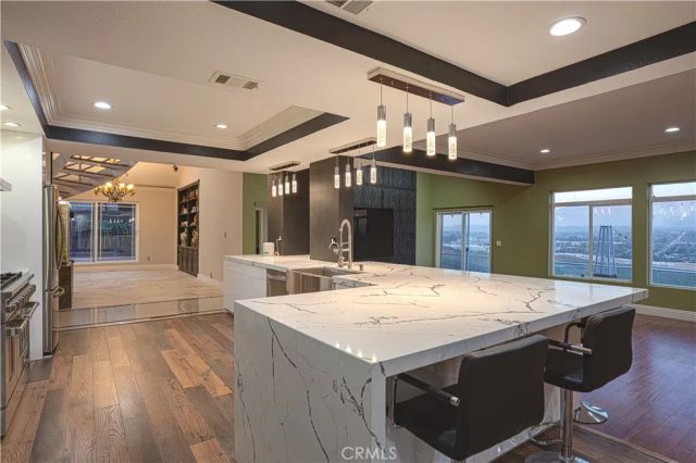 2396 Scenic Ridge Drive, Chino Hills, CA 91709