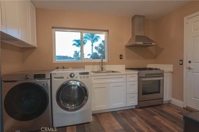 2396 Scenic Ridge Drive, Chino Hills, CA 91709