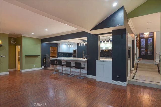 2396 Scenic Ridge Drive, Chino Hills, CA 91709