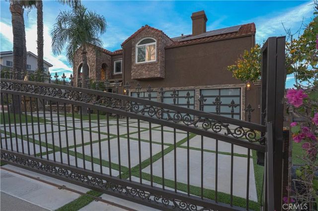 2396 Scenic Ridge Drive, Chino Hills, CA 91709