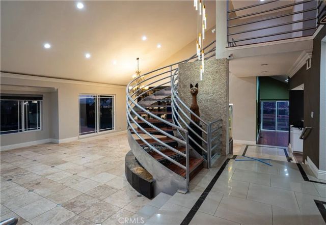 2396 Scenic Ridge Drive, Chino Hills, CA 91709