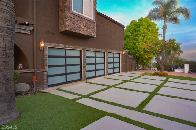 2396 Scenic Ridge Drive, Chino Hills, CA 91709