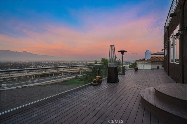 2396 Scenic Ridge Drive, Chino Hills, CA 91709