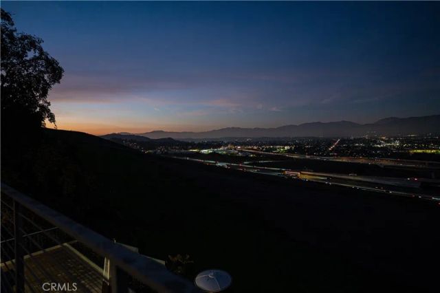 2396 Scenic Ridge Drive, Chino Hills, CA 91709