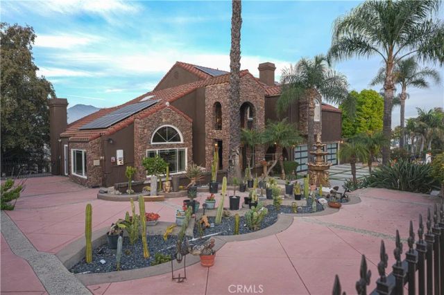 2396 Scenic Ridge Drive, Chino Hills, CA 91709