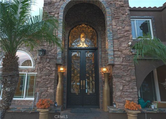 2396 Scenic Ridge Drive, Chino Hills, CA 91709