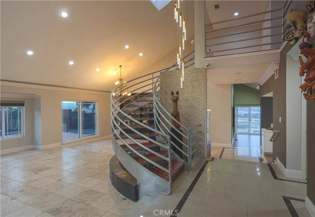 2396 Scenic Ridge Drive, Chino Hills, CA 91709
