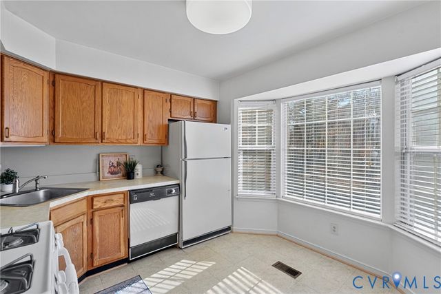 11612 Timberly Waye, Henrico, VA 23238