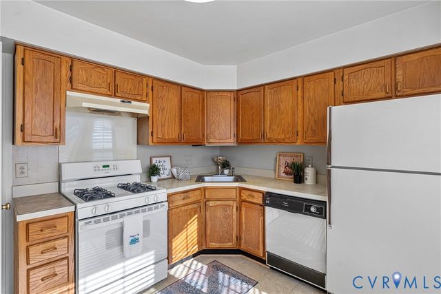 11612 Timberly Waye, Henrico, VA 23238