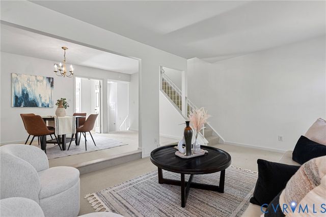 11612 Timberly Waye, Henrico, VA 23238