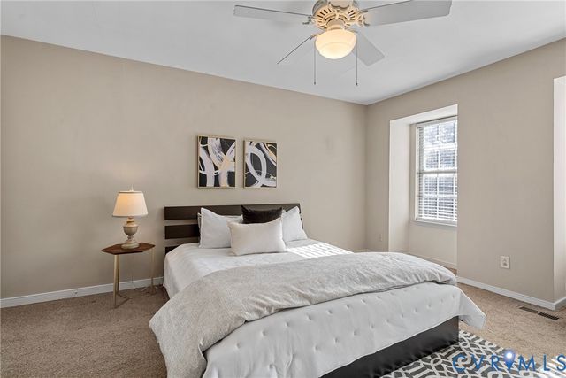 11612 Timberly Waye, Henrico, VA 23238