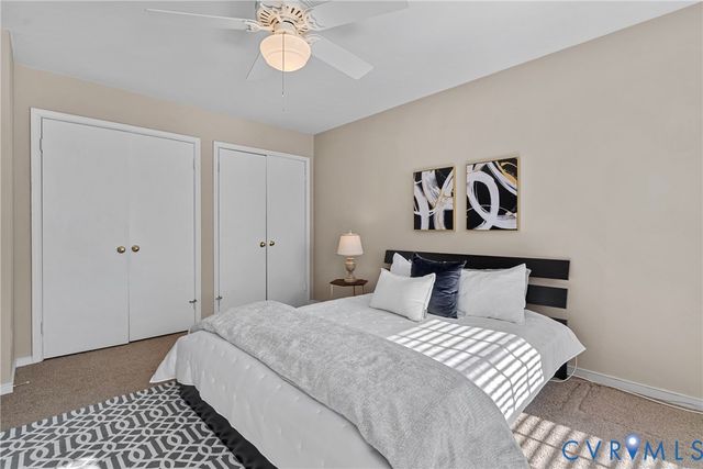 11612 Timberly Waye, Henrico, VA 23238