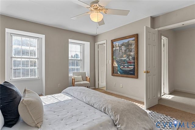 11612 Timberly Waye, Henrico, VA 23238