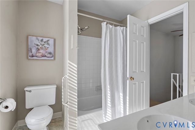 11612 Timberly Waye, Henrico, VA 23238