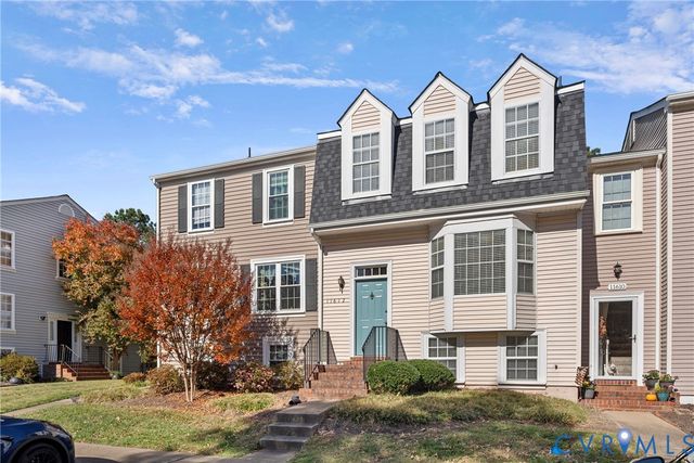 11612 Timberly Waye, Henrico, VA 23238