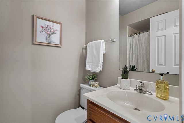 11612 Timberly Waye, Henrico, VA 23238