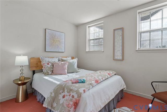 11612 Timberly Waye, Henrico, VA 23238